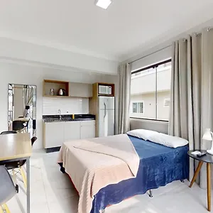  Apartamento Residencial Batista