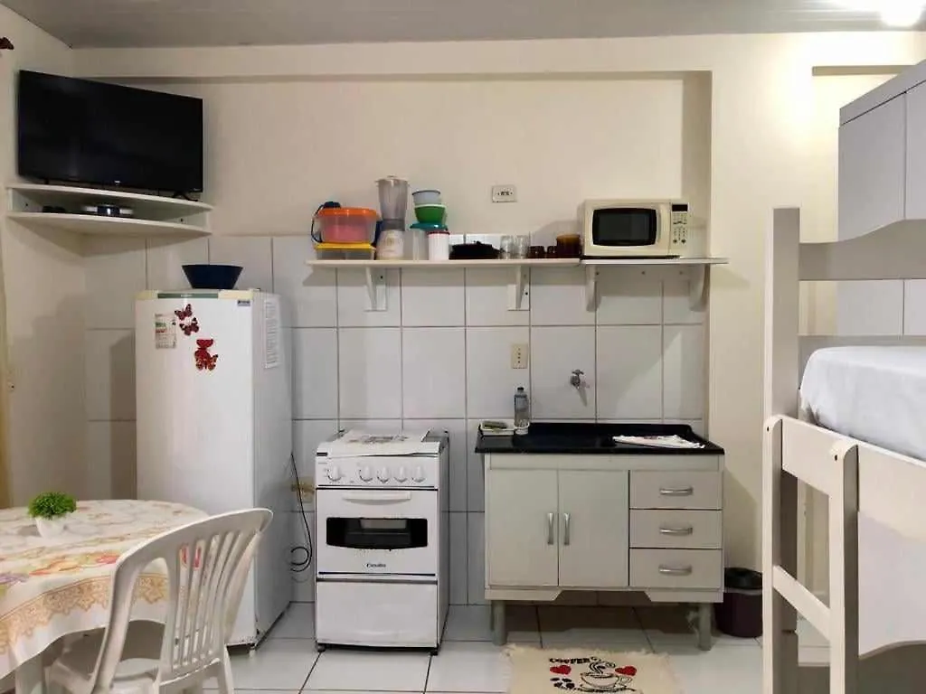 Residencial Mariscalia Apartment Bombinhas