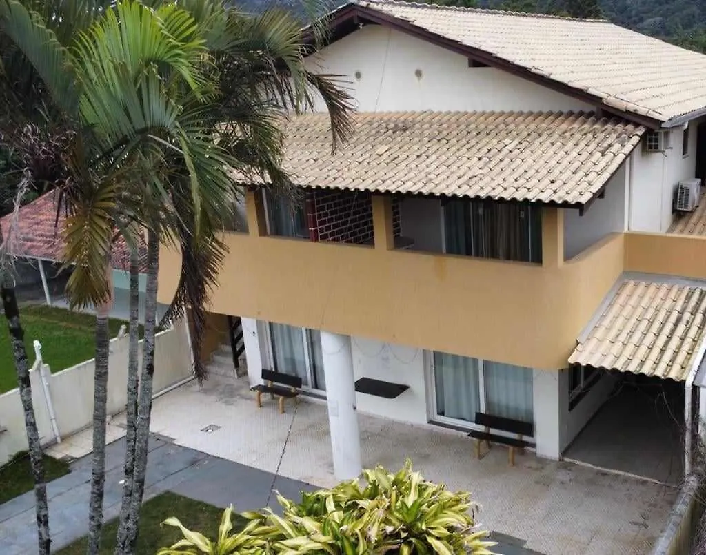 Residencial Mariscalia Apartment Bombinhas Brazil