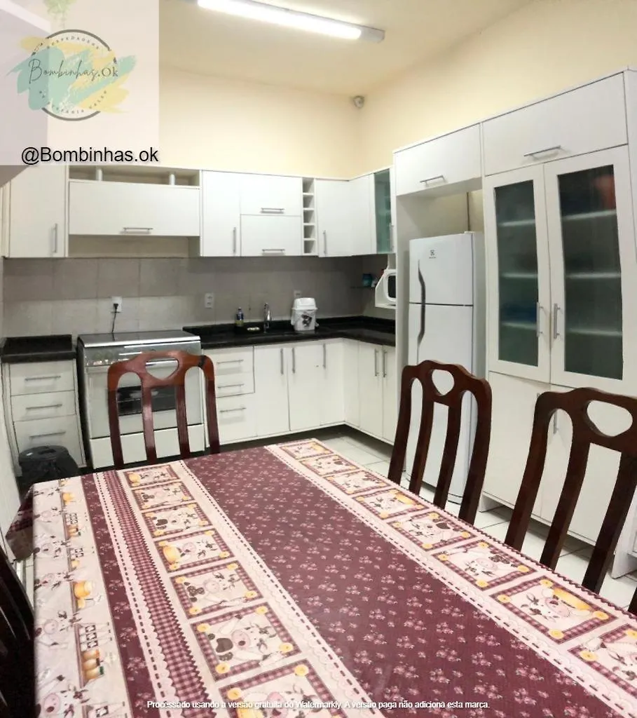 Residencial Mariscalia Apartment Bombinhas