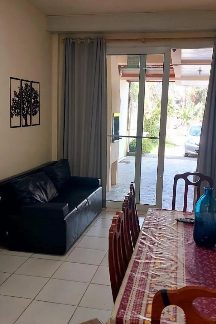 Residencial Mariscalia Apartment Bombinhas Brazil