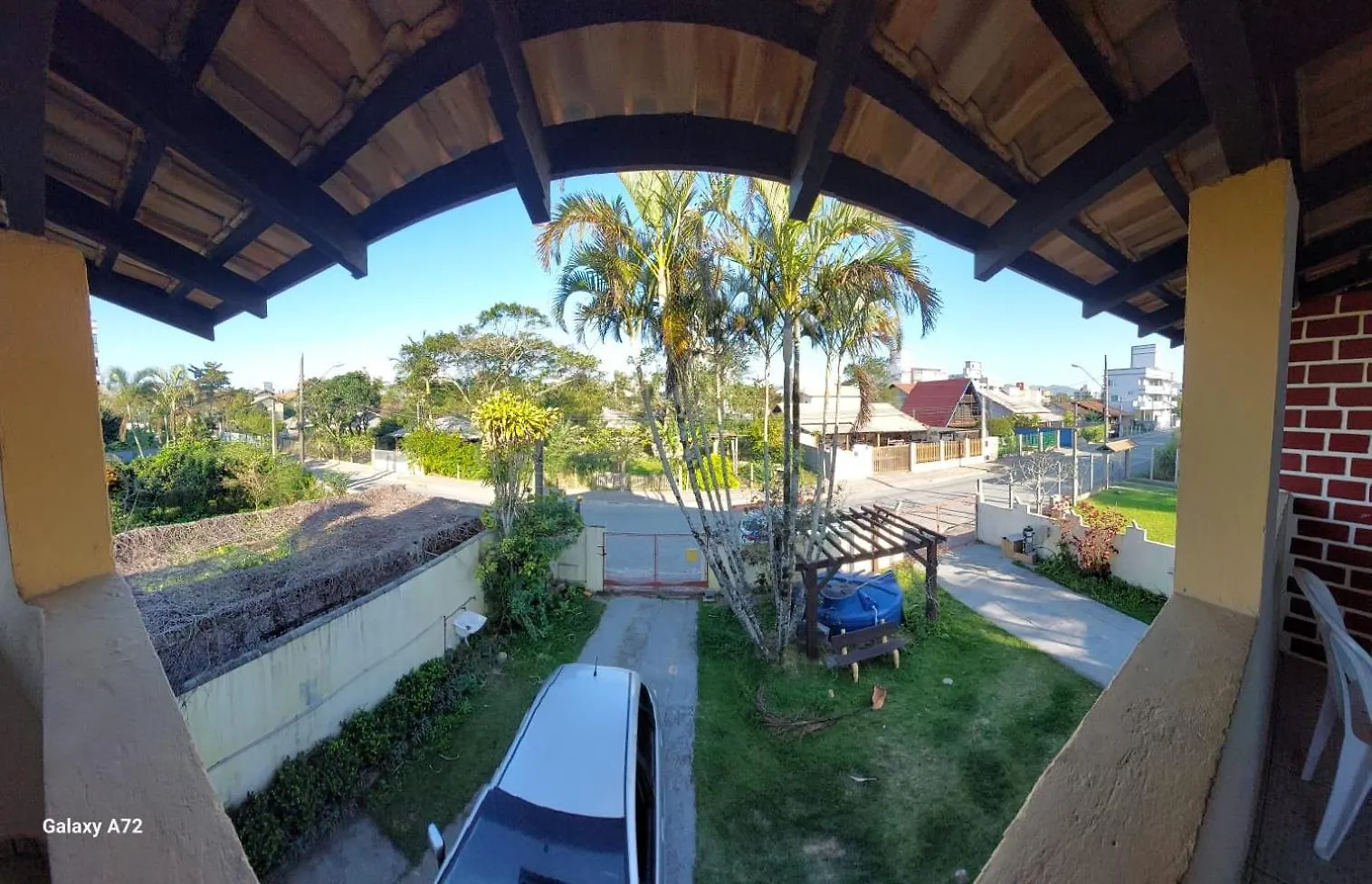 Residencial Mariscalia Apartment Bombinhas Brazil