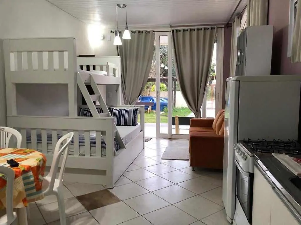 Residencial Mariscalia Apartment Bombinhas