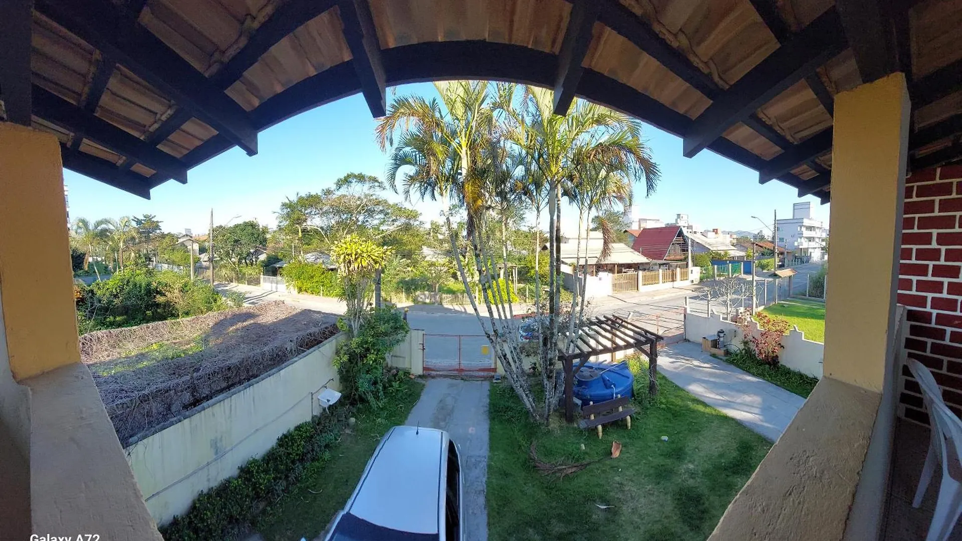 Residencial Mariscalia Apartment Bombinhas